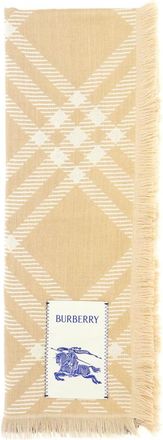 Burberry unisex, Accessori, Beige, Taglia unica, new
