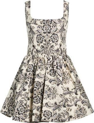 Alice & Olivia VESTIDOS - Minivestidos en YOOX.COM