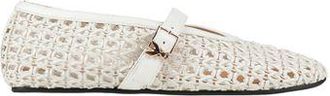 Patrizia Pepe FOOTWEAR - Ballet flats on YOOX.COM
