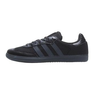 adidas Fitness, Heren, Zwart, 42 2/3 EU, Leer, Samba OG