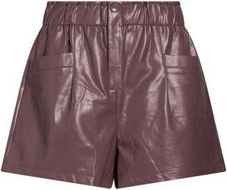 Molly Bracken BOTTOMWEAR - Shorts & Bermuda Shorts sur YOOX.COM