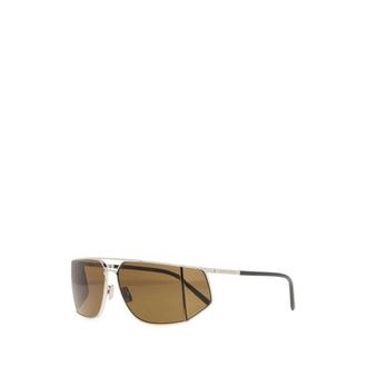 Saint Laurent Gafas de sol SL 750 Metal - Accessories - unisex - Gris - ONE SIZE