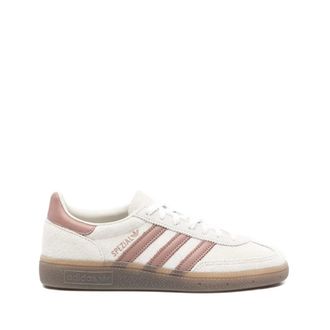 adidas Handball Spezial - female - Adidas - Skateboarding - Beige - 3 1/2 UK - Sport
