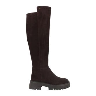 Michael Kors Stivale Asher - - Shoes - Donna - Marrone - 39 EU