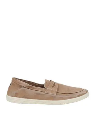 Natural World FOOTWEAR - Loafers sur YOOX.COM