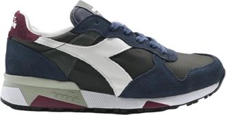 Diadora Trident 90 Ripstop Sneakers - Heren - Sneakers - Veelkleurig - 45 EU - Schoenen