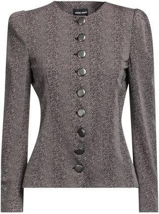 Giorgio Armani SUITS and CO-ORDS - Blazers on YOOX.COM