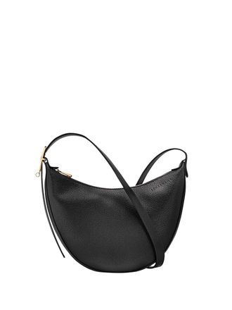 Longchamp Le Foulonn&eacute; Small Crossbody Bag