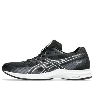 Asics (WMNS) ASICS Lyteracer 5 Black White 1012B701-001