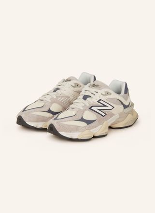 New Balance Sneaker 9060 beige