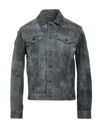 John Varvatos JACKEN & M&Auml;NTEL - Jacken und Anoraks auf YOOX.COM