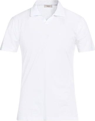 ROBERTO P LUXURY TOPWEAR - Polo su YOOX.COM