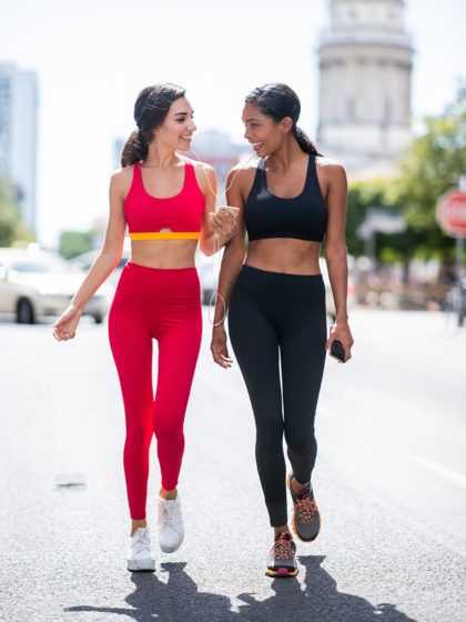 10 nuove marche di abbigliamento fitness super trendy