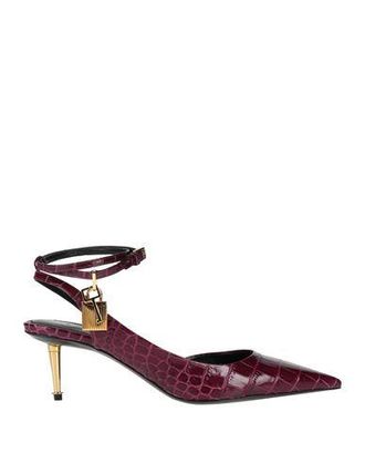 Tom Ford FOOTWEAR - Pumps sur YOOX.COM
