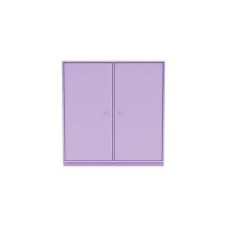 Montana Storage Shelving systems - Purple - Lacquered MDF - Designer Peter J. Lassen