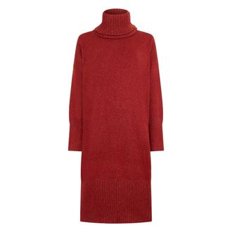 Malo Kleedjes, Dames, Rood, S, Truien