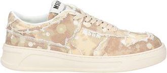 Msgm FANTASTIC GREEN