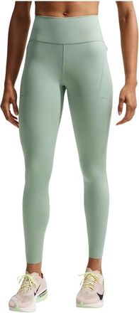 Nike Dames, Sport, Groen, Maat: XS Spandex