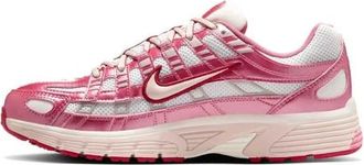 Nike Fitness, Dames, Roze, 40 EU, Leer, P-6000 Schoenen