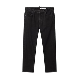 Gabba Jeans dritti - - Jeans - Uomo - Nero - W33 L34