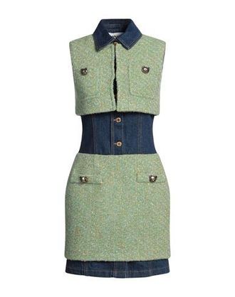 Moschino Mini dresses