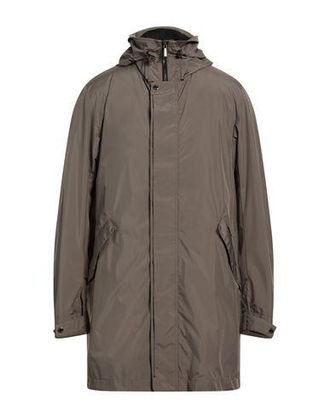 Moorer COATS & JACKETS - Overcoats & Trench Coats on YOOX.COM