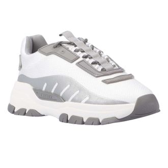 Lavair Heren Exo Trainers (Wit)