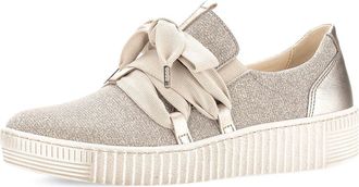Gabor 83.333 Platform Sneaker in Rosato at Nordstrom, Size 6.5Us