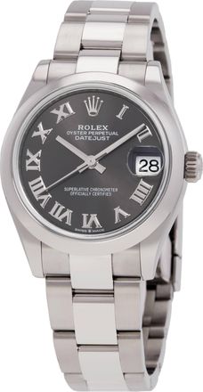Rolex Datejust 31 Automatic Chronometer Ladies Watch 278240RRO