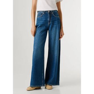 Pepe Jeans London JAIMY jeans met hoge taille
