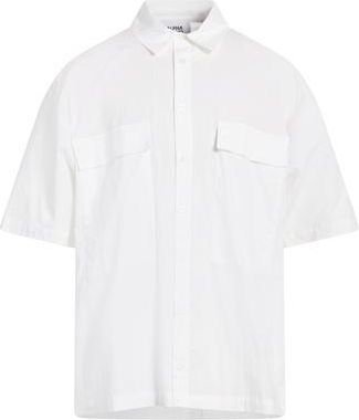 Alpha Studio CAMISETAS Y TOPS - Camisas en YOOX.COM