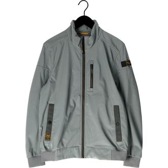 PME Legend Heren, Jassen, Groen, Maat: 3XL Poliester