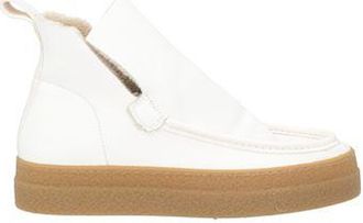 OA Non-Fashion FOOTWEAR - Ankle boots on YOOX.COM