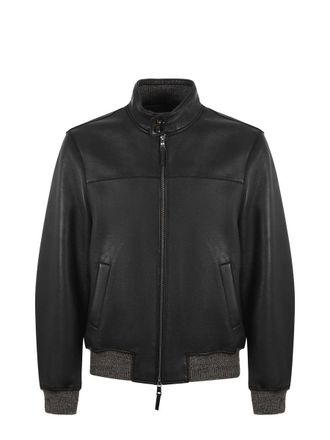 The Jack Leathers Coats