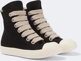 Rick Owens DRKSHDW Jumbolace sneakers