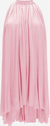 SA SU PHI Kleid aus Baumwollmischung