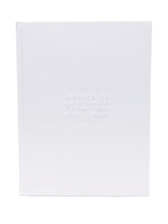 Maison Margiela Rizzoli hardcover book - White