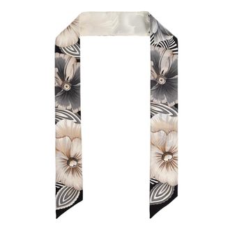 Ferragamo Mujer, Accesorios, Beige, Talla: ONE Size