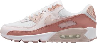 Nike (WMNS) Nike Air Max 90 Particle Pink Pearl Silt Red IM4613-600