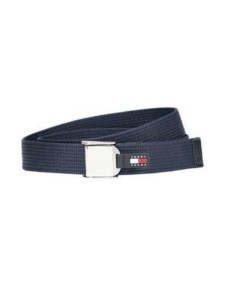 Tommy Jeans TJW FASHION WEBBING BELT