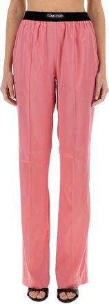 Tom Ford Pj Stretch Pants