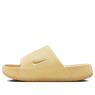 Nike (WMNS) Nike Calm Slide Sesame DX4816-200
