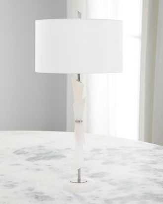 John-Richard Bessa Table Lamp