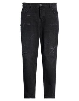 John Richmond HOSEN & R&Ouml;CKE - Jeanshosen auf YOOX.COM