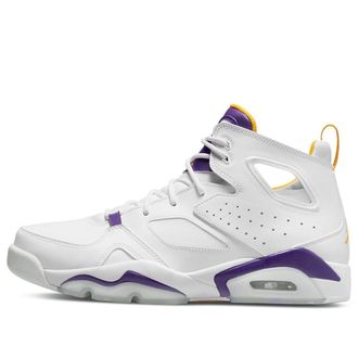 Nike Jordan Air Jordan Flight Club 91 Lakers DC7329-105