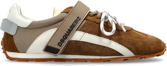 Dsquared2 Donna, Scarpe, Marrone, 37 1/2 EU, new