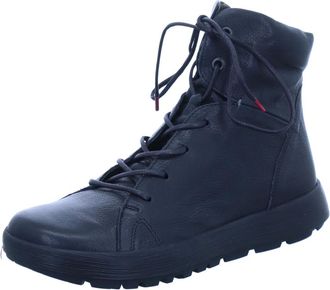 Think Dames, Schoenen, Zwart, Maat: 41 EU