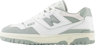 New Balance 550 White Juniper BB550NED