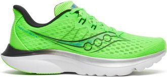 Saucony Kinvara 16 Runningschuhe f&uuml;r Herren | gr&uuml;n