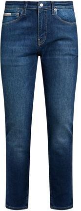 Calvin Klein BOTTOMWEAR - Pantaloni jeans su YOOX.COM